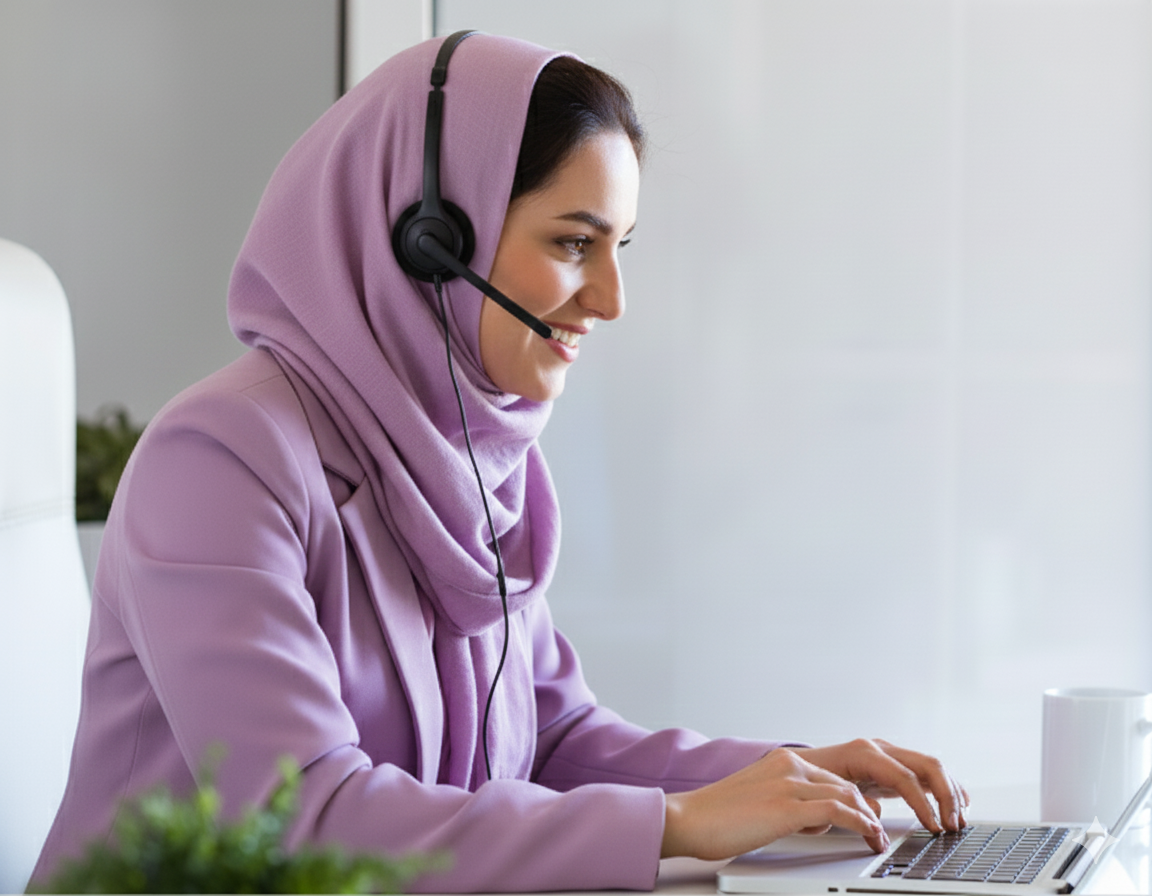 contact customer service